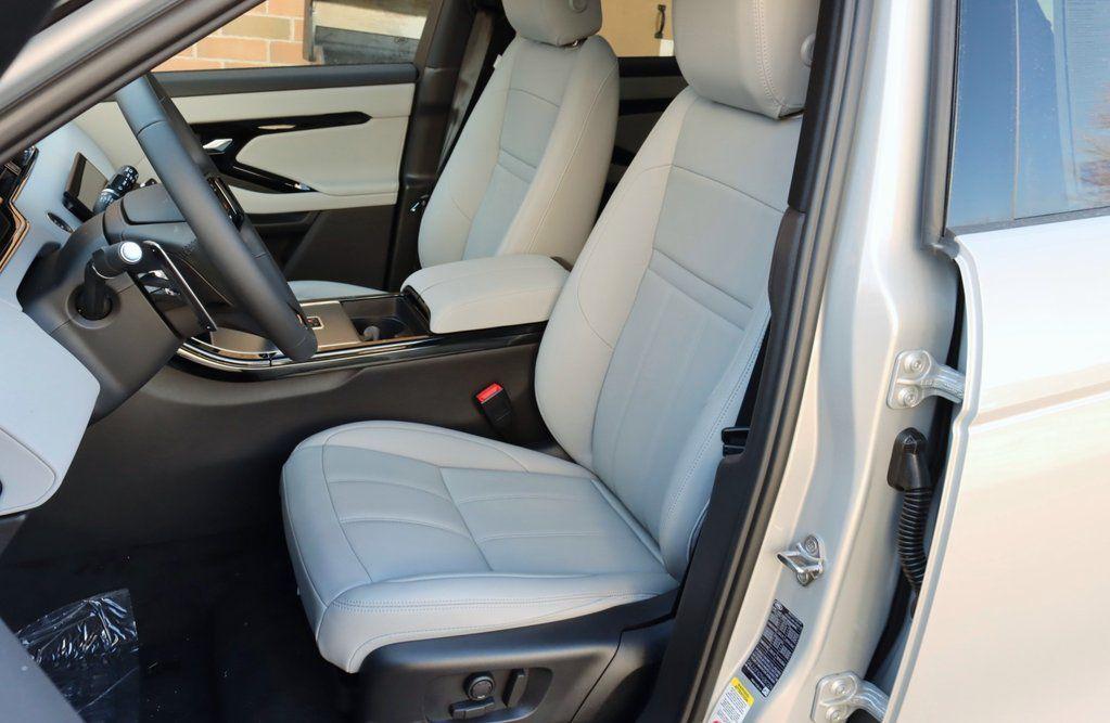 used 2026 Land Rover Range Rover Evoque car, priced at $43,993