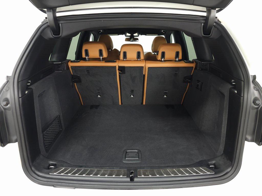 used 2023 BMW X3 car, priced at $34,700