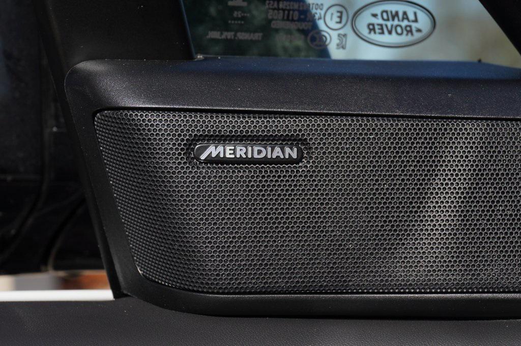 new 2026 Land Rover Range Rover Sport car, priced at $102,640