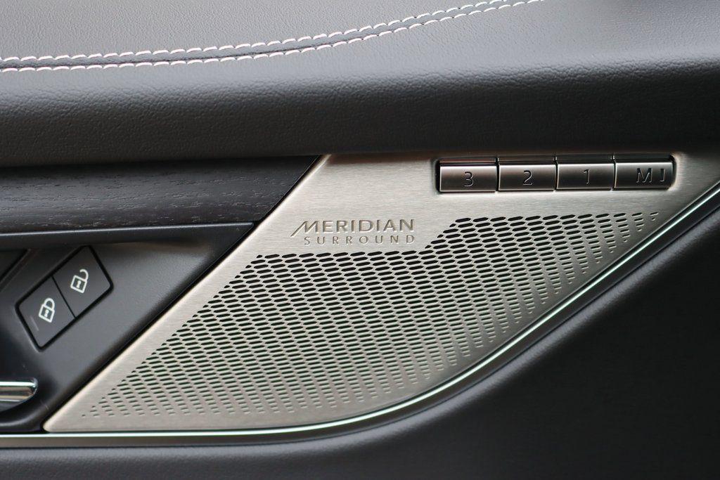 used 2026 Jaguar F-PACE car, priced at $52,000