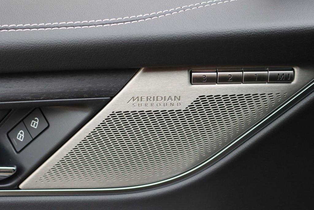 used 2026 Jaguar F-PACE car, priced at $55,895