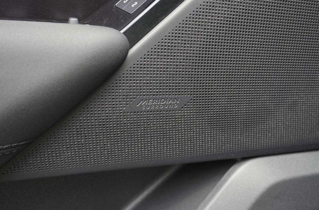 used 2026 Land Rover Range Rover Velar car, priced at $68,000