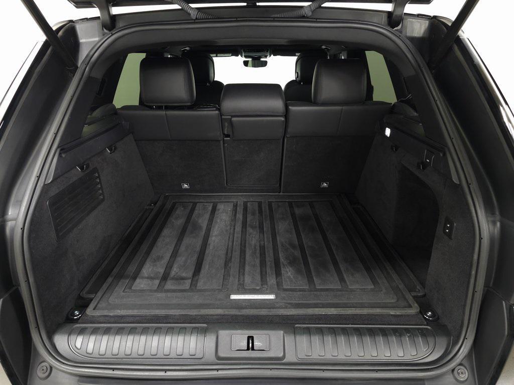 used 2022 Land Rover Range Rover Sport car, priced at $45,100