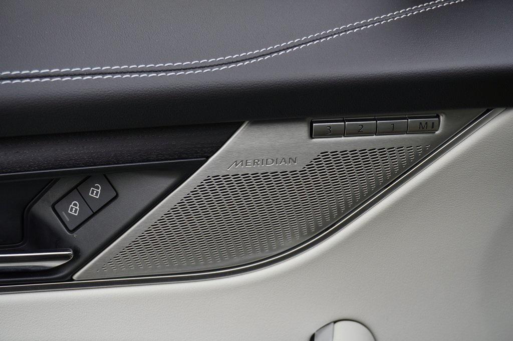 used 2025 Jaguar F-PACE car, priced at $67,995