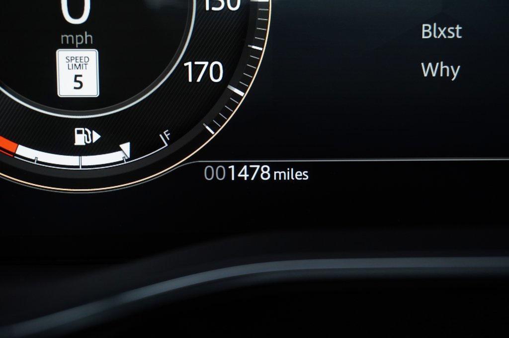 used 2025 Jaguar F-PACE car, priced at $67,995