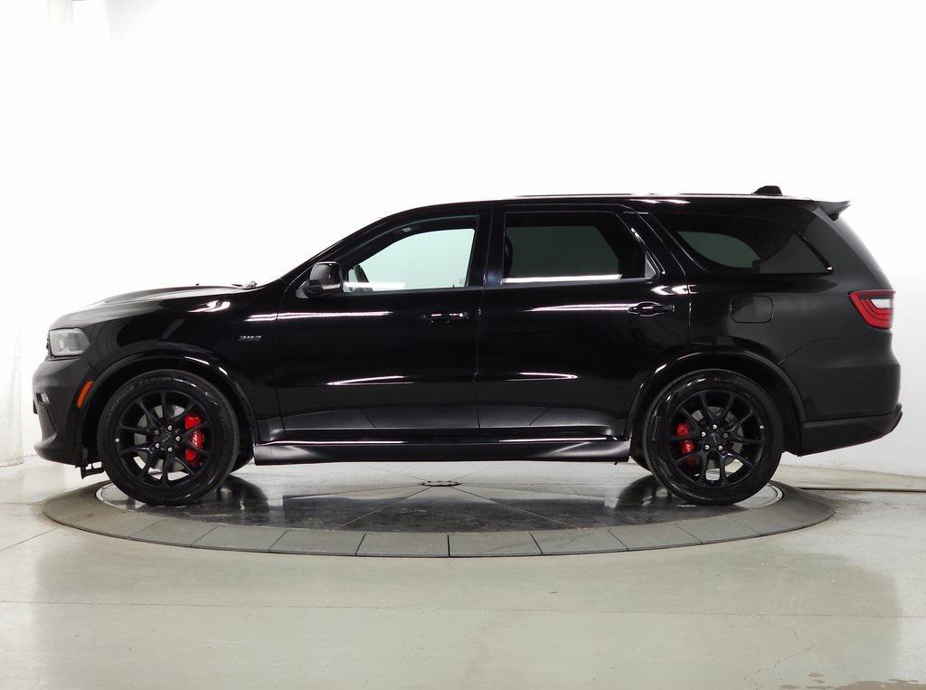 used 2022 Dodge Durango car, priced at $57,900
