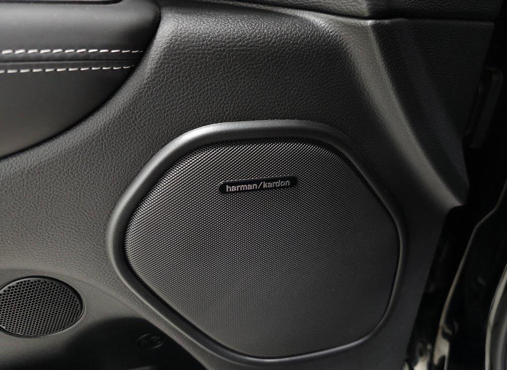 used 2022 Dodge Durango car, priced at $57,900