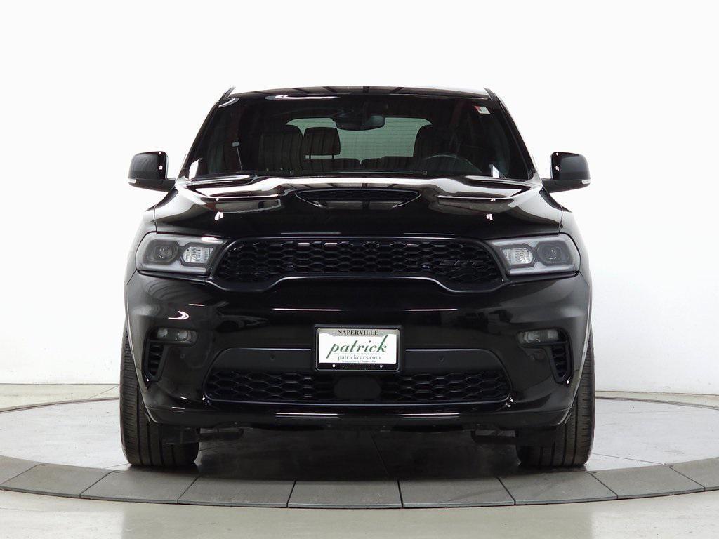 used 2022 Dodge Durango car, priced at $57,900