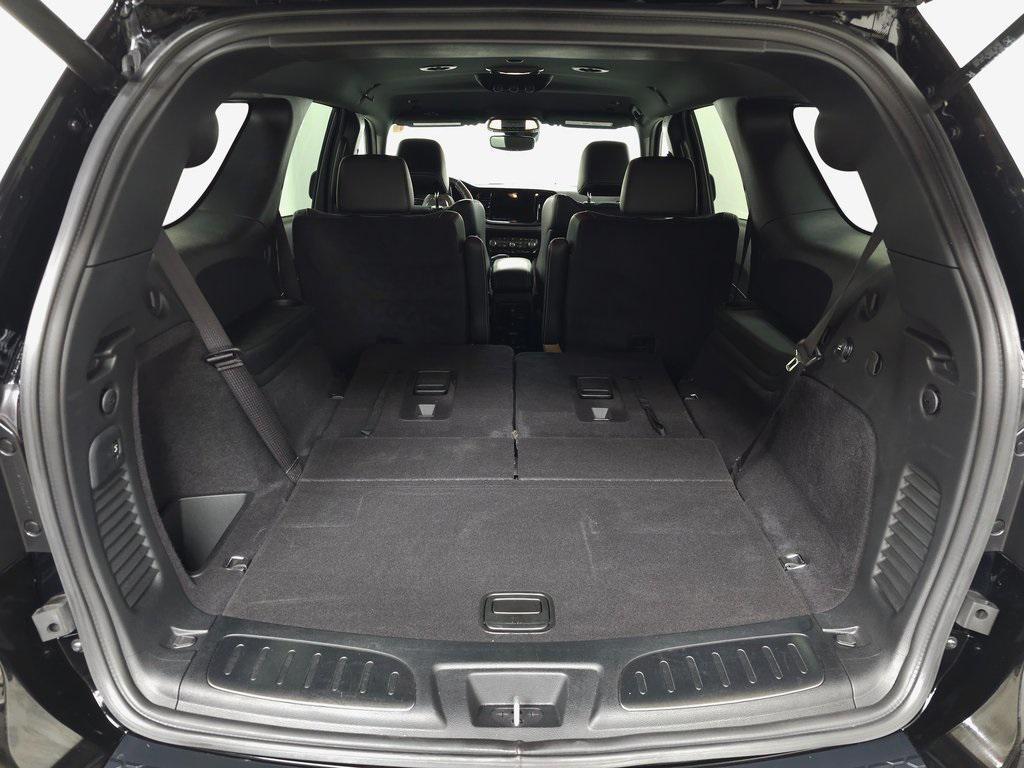 used 2022 Dodge Durango car, priced at $57,900