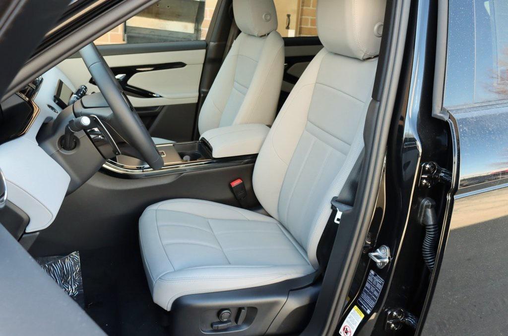 used 2026 Land Rover Range Rover Evoque car, priced at $46,266