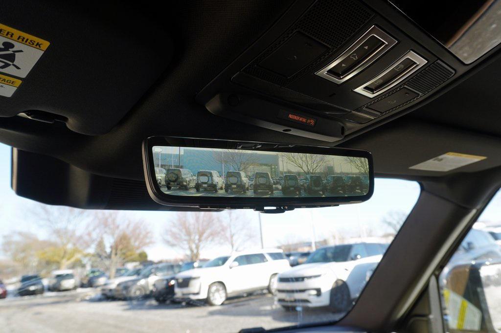 new 2026 Land Rover Defender car, priced at $84,376