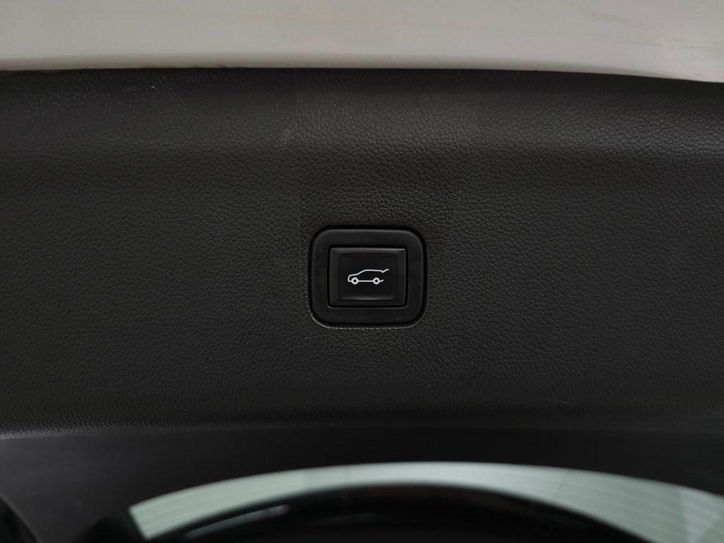 used 2020 Buick Enclave car, priced at $26,900