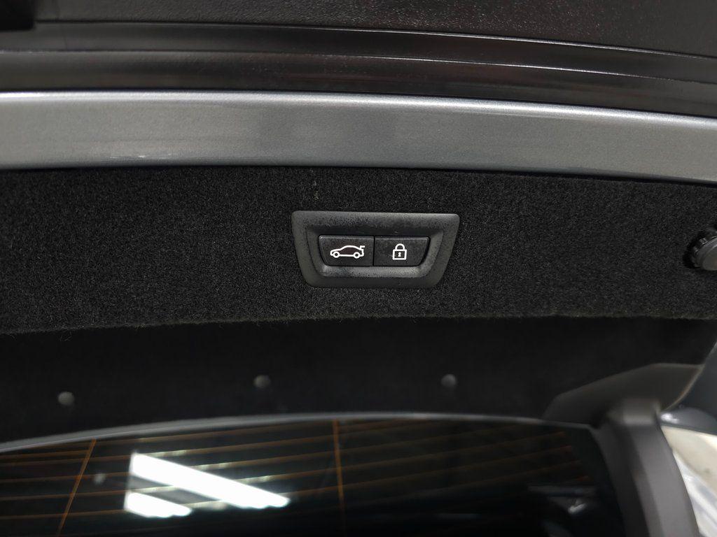 used 2023 BMW M850 Gran Coupe car, priced at $63,000