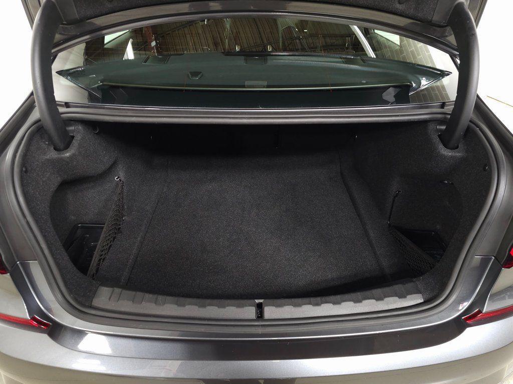 used 2022 BMW M340 car, priced at $43,900