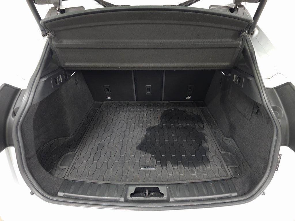 used 2018 Jaguar F-PACE car, priced at $18,900