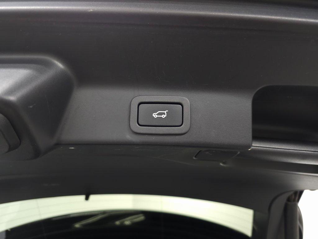 used 2018 Jaguar F-PACE car, priced at $18,900