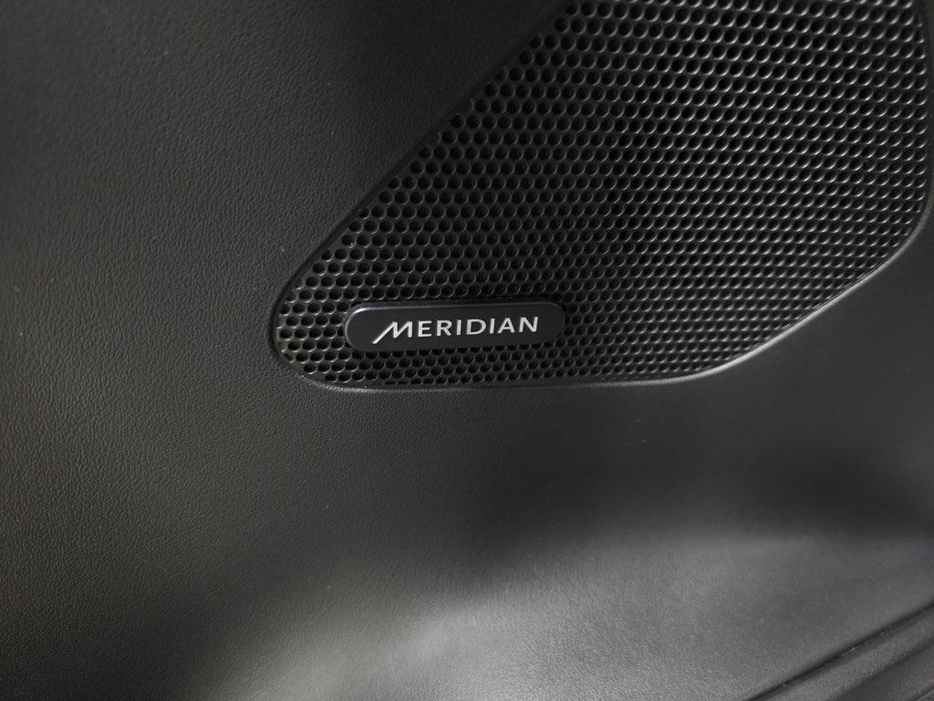 used 2018 Jaguar F-PACE car, priced at $18,900