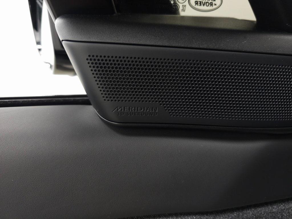 used 2025 Land Rover Range Rover Sport car, priced at $94,900