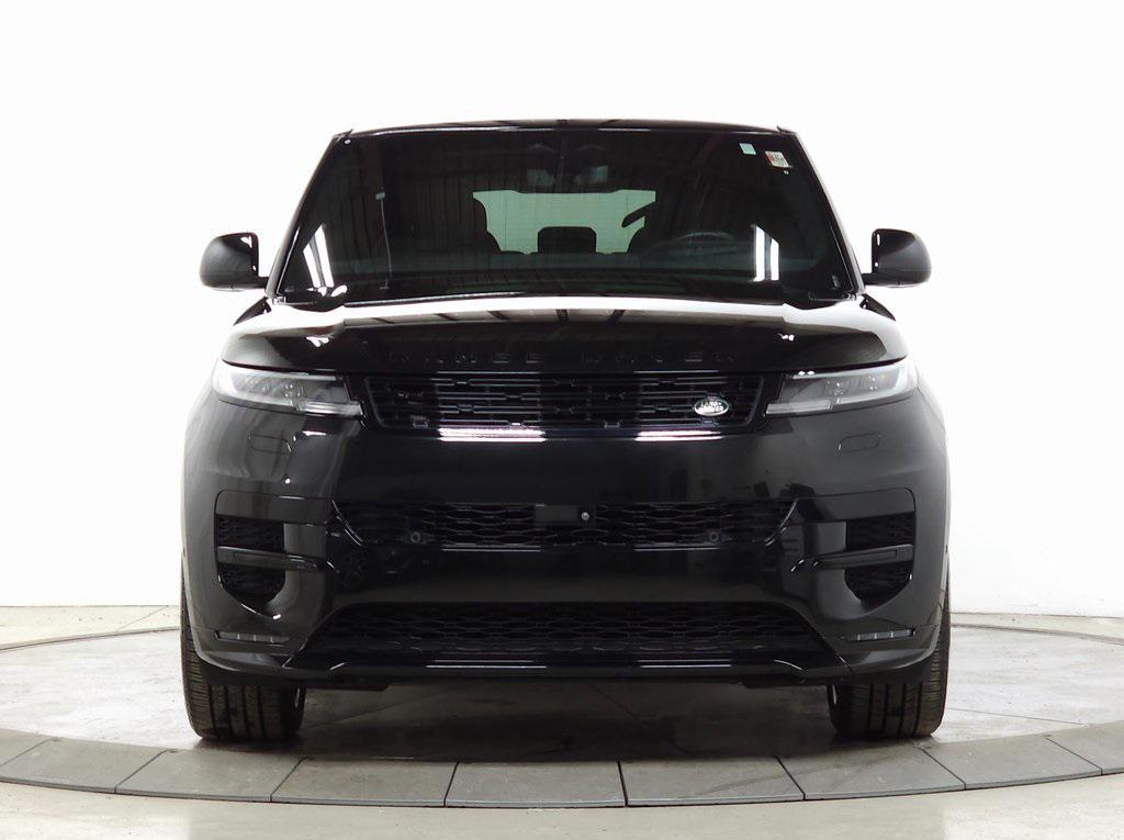 used 2025 Land Rover Range Rover Sport car, priced at $94,900