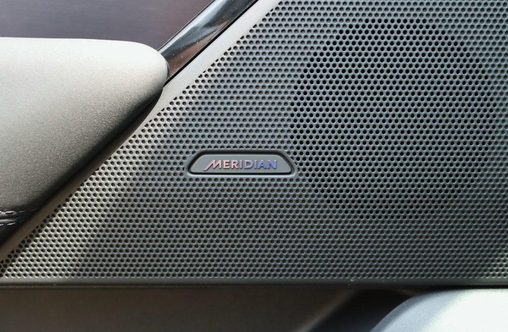 new 2026 Land Rover Range Rover Velar car, priced at $78,515