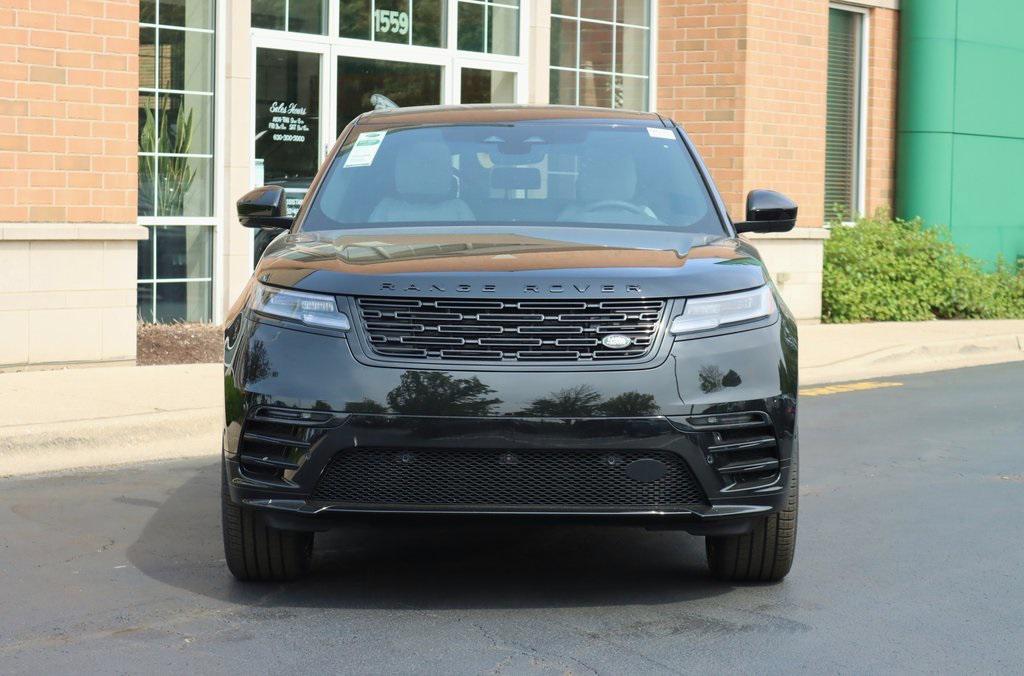new 2026 Land Rover Range Rover Velar car, priced at $78,515