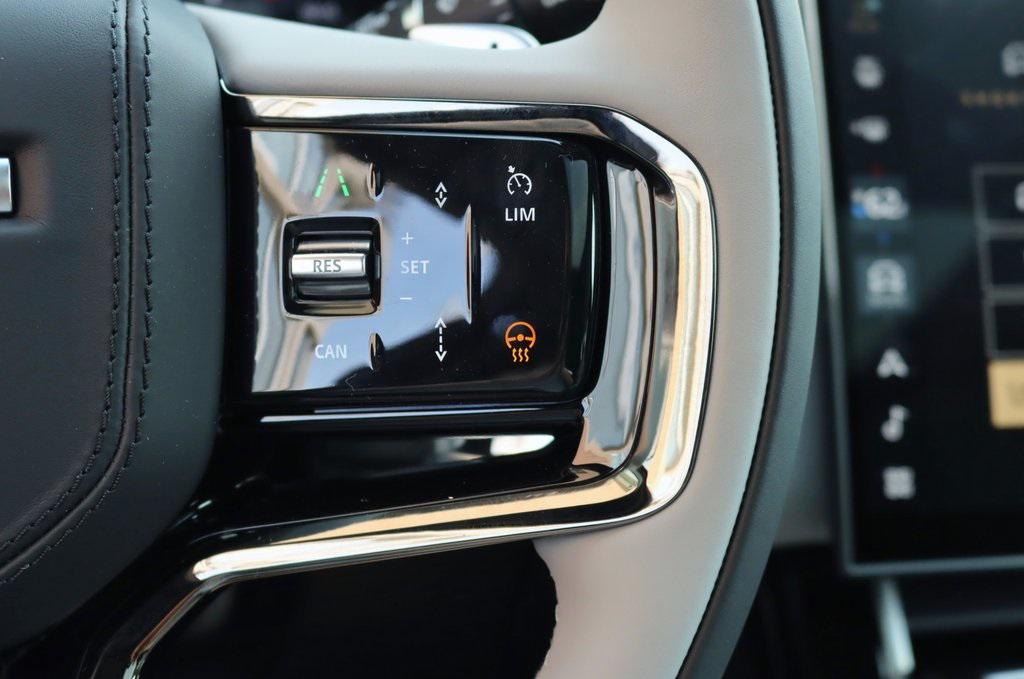 new 2026 Land Rover Range Rover Velar car, priced at $78,515