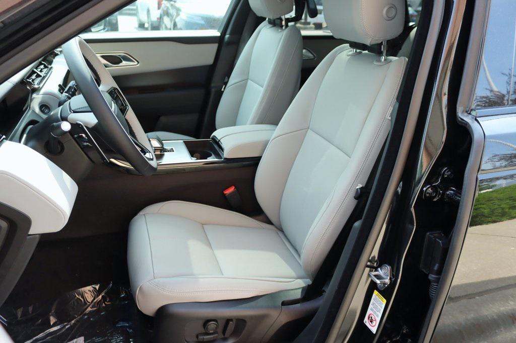 new 2026 Land Rover Range Rover Velar car, priced at $78,515