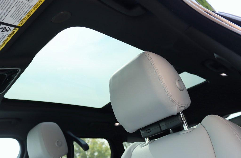 new 2026 Land Rover Range Rover Velar car, priced at $78,515