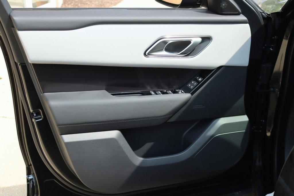 new 2026 Land Rover Range Rover Velar car, priced at $78,515