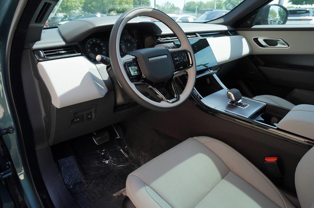 used 2026 Land Rover Range Rover Velar car, priced at $65,000