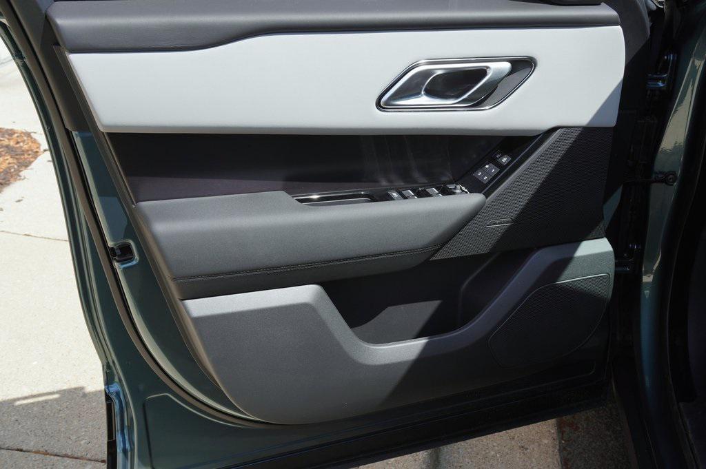 used 2026 Land Rover Range Rover Velar car, priced at $65,000