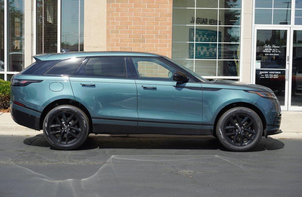 used 2026 Land Rover Range Rover Velar car, priced at $65,000