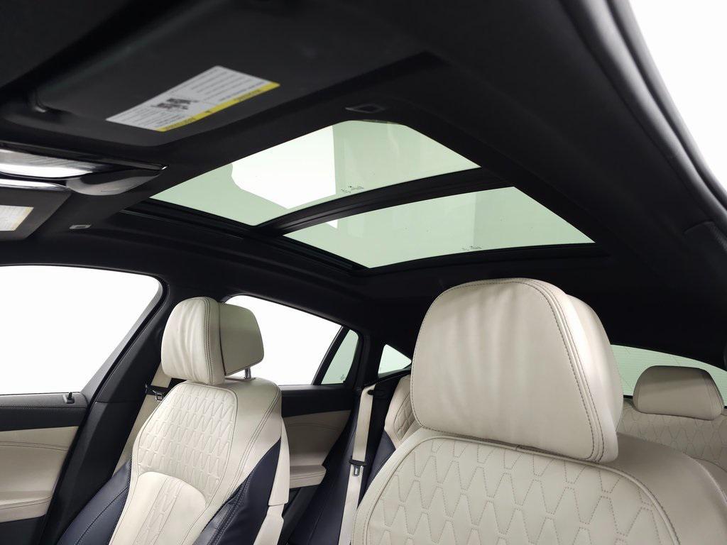 used 2023 BMW X6 car, priced at $52,900