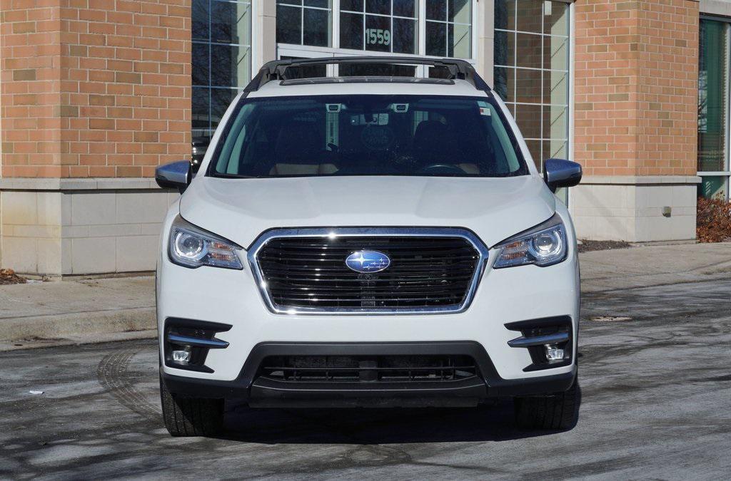 used 2019 Subaru Ascent car, priced at $17,500