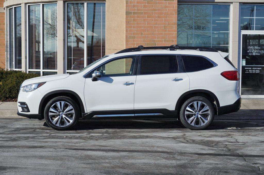 used 2019 Subaru Ascent car, priced at $17,500