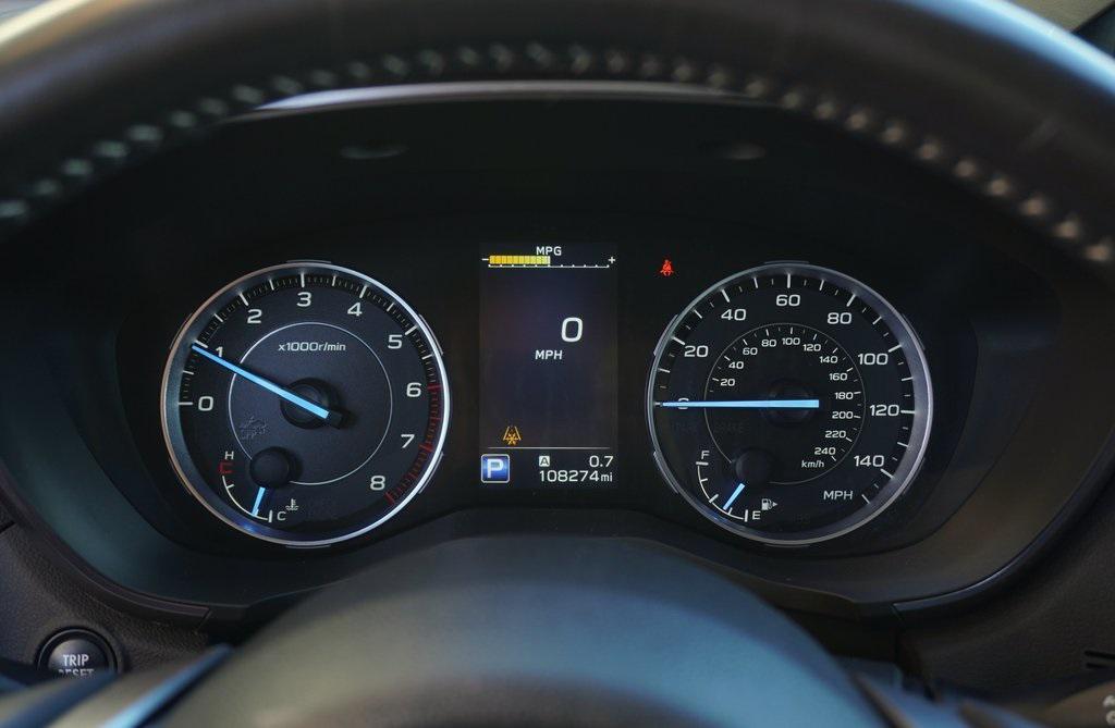 used 2019 Subaru Ascent car, priced at $17,500