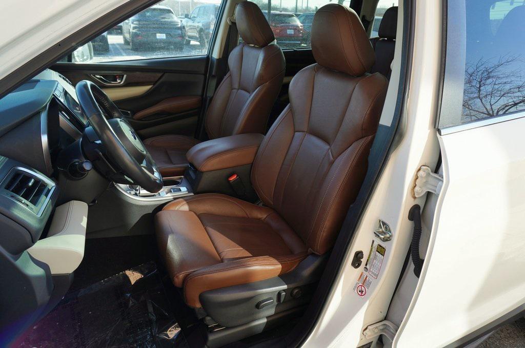used 2019 Subaru Ascent car, priced at $17,500