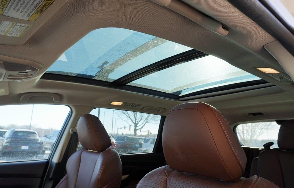 used 2019 Subaru Ascent car, priced at $17,500