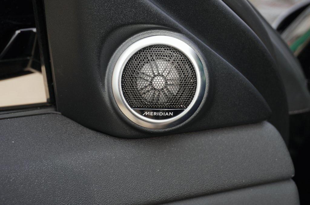 new 2026 Land Rover Range Rover Evoque car, priced at $56,220