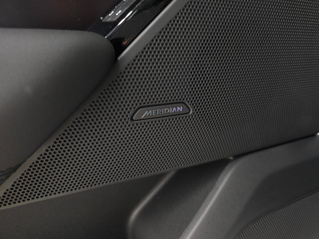 new 2026 Land Rover Range Rover Velar car, priced at $68,000