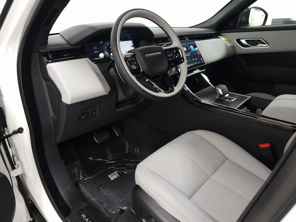 new 2026 Land Rover Range Rover Velar car, priced at $68,000