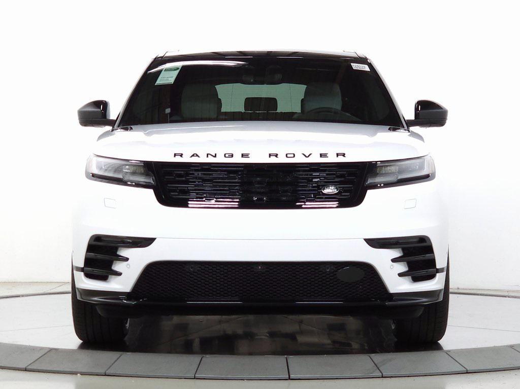 new 2026 Land Rover Range Rover Velar car, priced at $68,000