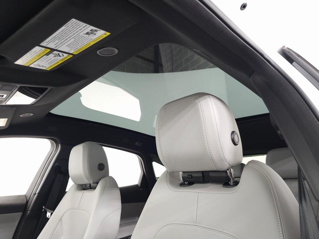 used 2024 Jaguar E-PACE car, priced at $52,000