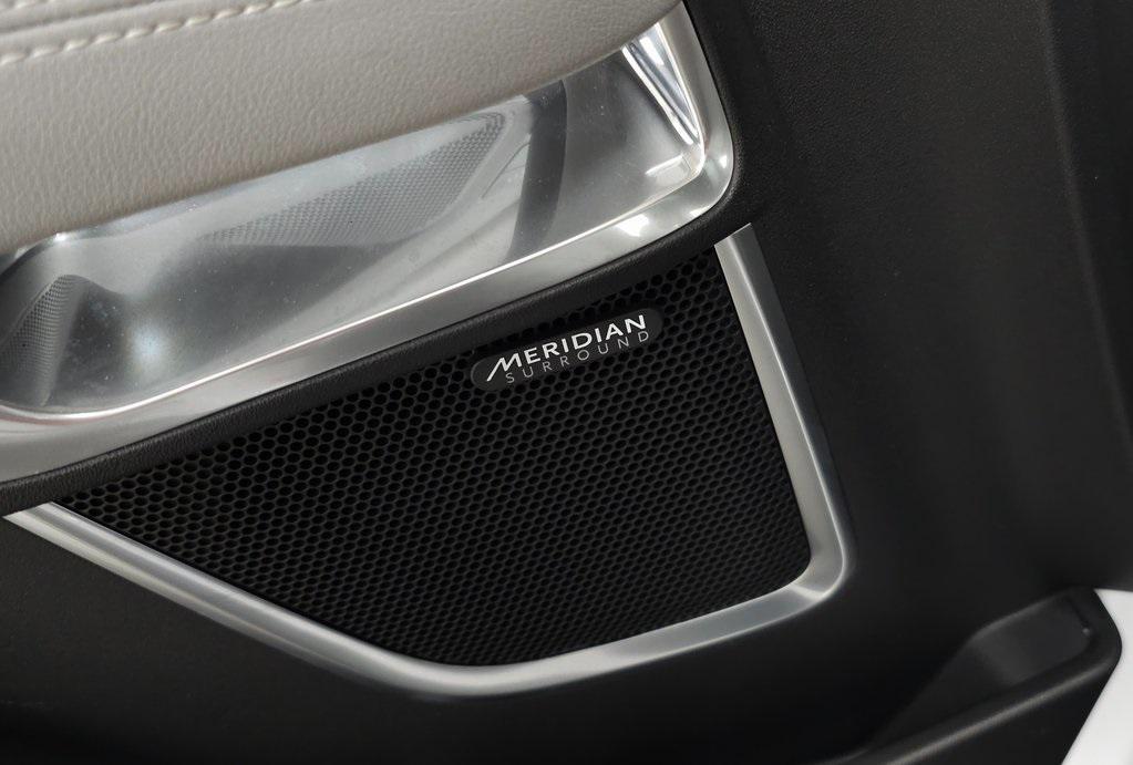 used 2024 Jaguar E-PACE car, priced at $52,000