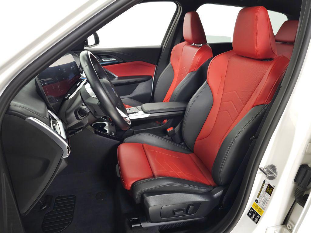 used 2023 BMW X1 car, priced at $31,312