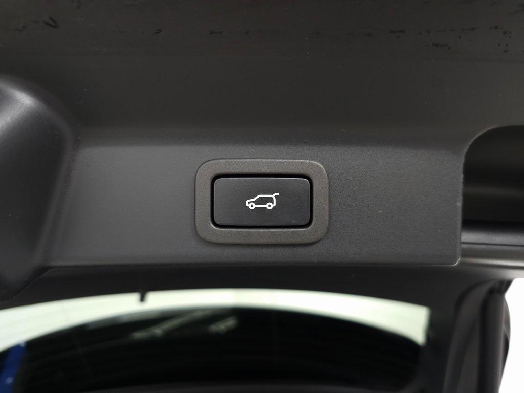 used 2022 Jaguar F-PACE car, priced at $31,200