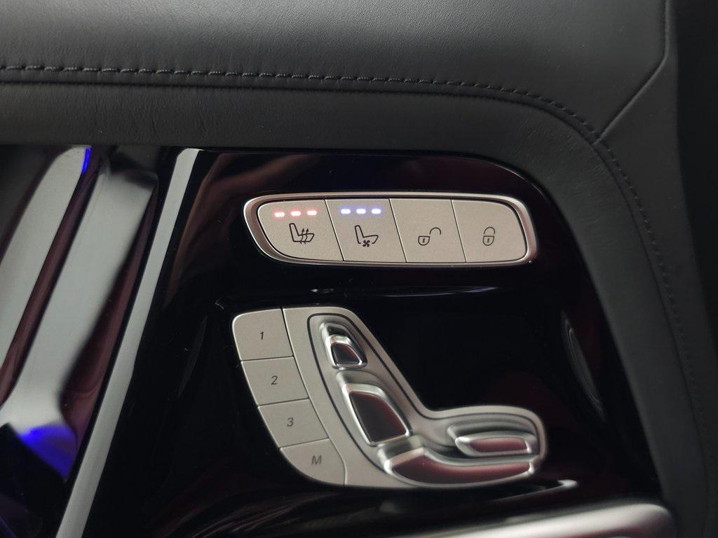 used 2023 Mercedes-Benz AMG G 63 car, priced at $177,900