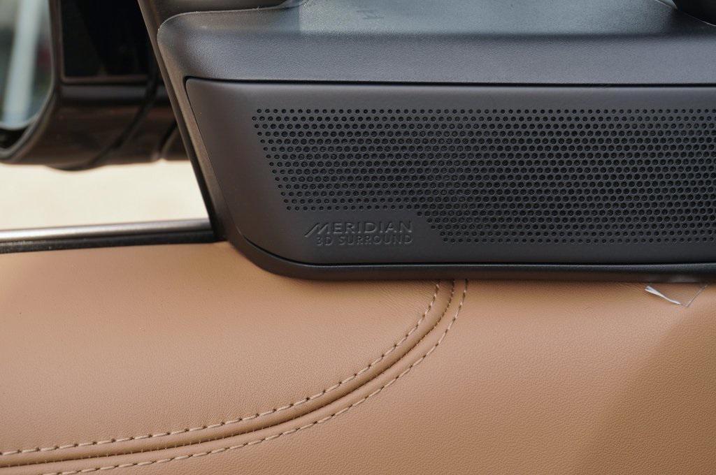 new 2026 Land Rover Range Rover car, priced at $155,640