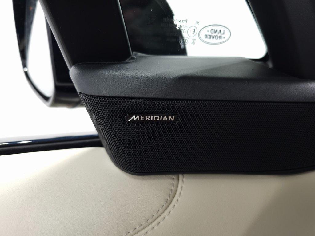 new 2026 Land Rover Range Rover car, priced at $139,900