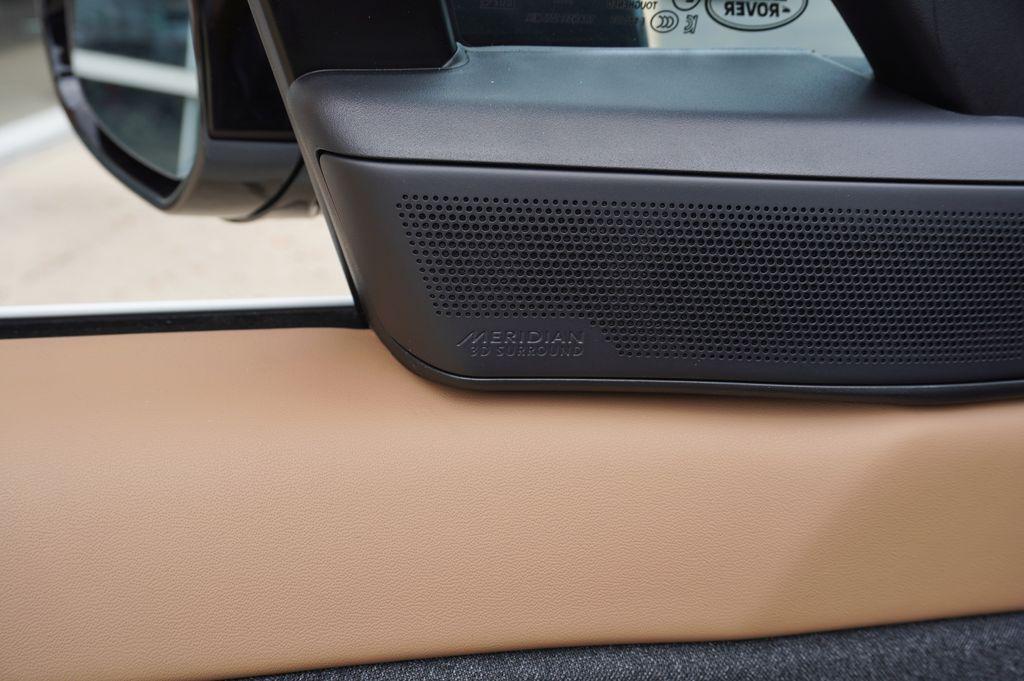 new 2026 Land Rover Range Rover Sport car, priced at $100,662